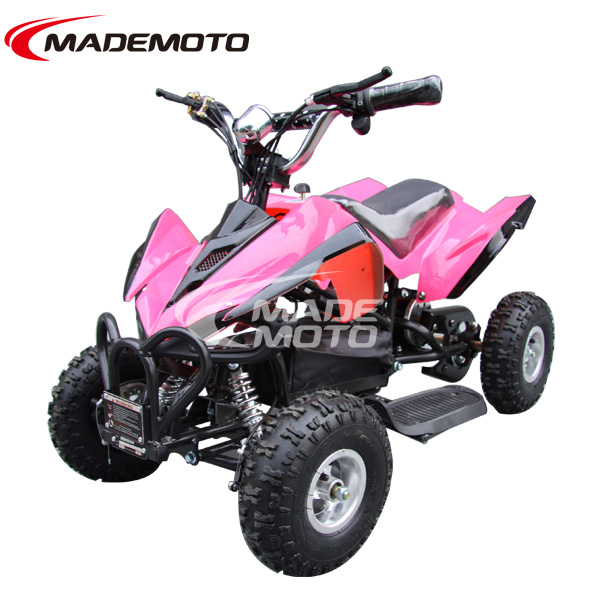 small quad bike