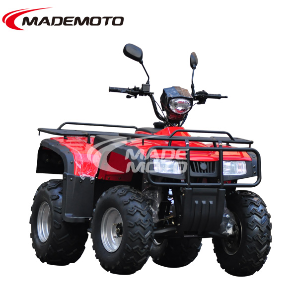 automatic quad bikes for sale