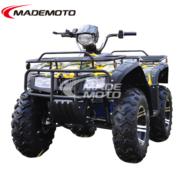 Electric ATV, Quad bike, Electric ATV for Sale