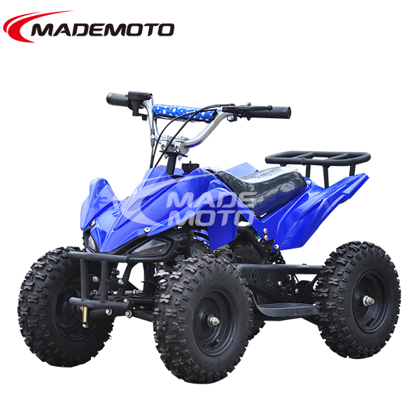 49cc kids atv